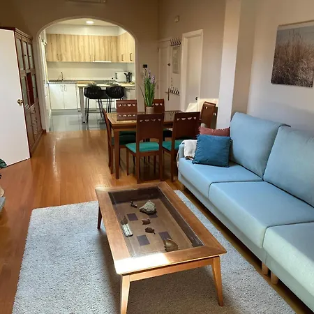Rincón Atlántico Apartamento