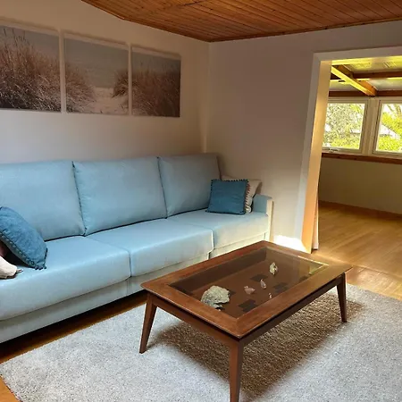 Apartamento Rincón Atlántico