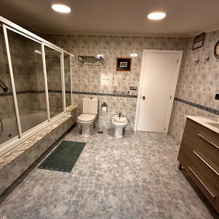 Rincón Atlántico Apartamento *