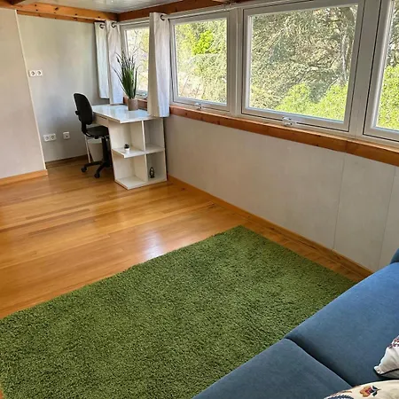 Apartamento Rincón Atlántico Moaña