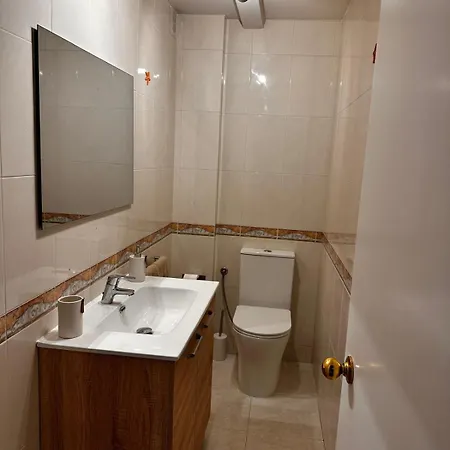 Apartamento Rincón Atlántico *