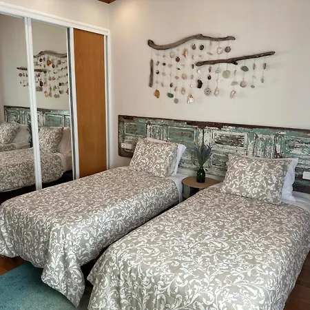 Rincón Atlántico Apartamento *