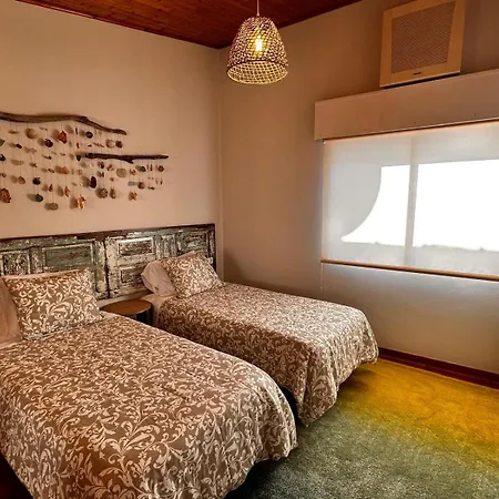 Apartamento Rincón Atlántico Moaña