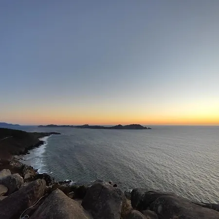 Rincón Atlántico * Moaña
